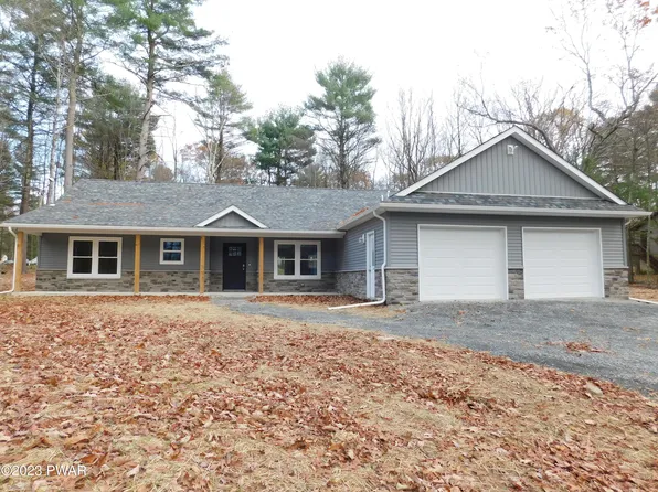 176 Chokeberry Dr, Milford, PA 18336