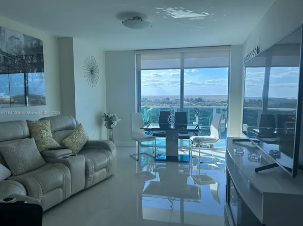 2641 N Flamingo Rd APT 1807N, Sunrise, FL 33323
