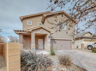 305 Manuel Sanchez Pl SW, Albuquerque, NM 87105