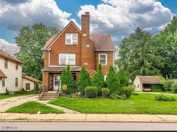 642 E Wilbeth Rd APT 2, Akron, OH 44306
