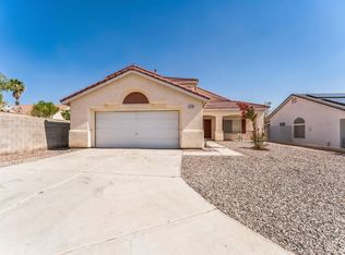 1114 Durban Ct, North Las Vegas, NV 89032