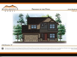 2597 W Josselyn Dr, Flagstaff, AZ 86001