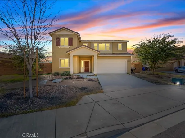 13097 Sierra Madre Ct, Victorville, CA 92394