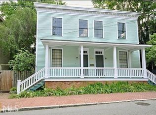 209 Carroll St SE #A, Atlanta, GA 30312
