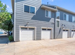 1030 S Walden Way APT 102, Aurora, CO 80017