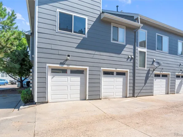 1030 S Walden Way #102, Aurora, CO 80017