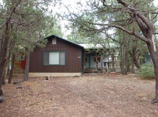 5959 F St, Lakeside, AZ 85929