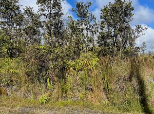 11-2698 Kaleponi Rd Lot 51, Volcano, HI 96785