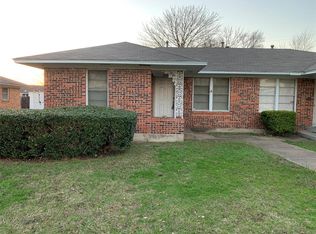 2315 Meadow Ln, Mesquite, TX 75150
