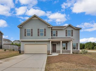 700 Schult Dr, Fayetteville, NC 28314