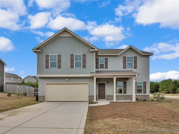 700 Schult Dr, Fayetteville, NC 28314