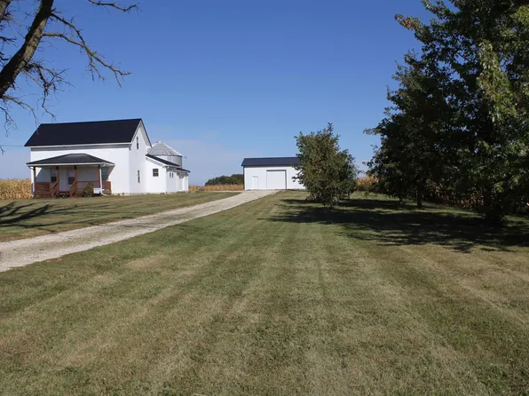 1550 W 100 N, Portland, IN 47371