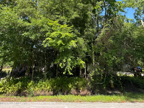 1318 EISENHOWER Drive, St. Augustine, FL 32084