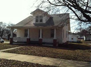 2317 E Wood St, Decatur, IL 62521