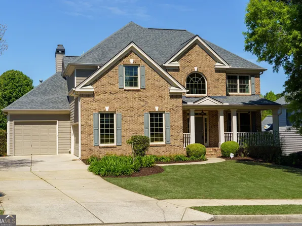 140 Waterstone Point, Acworth, GA 30101