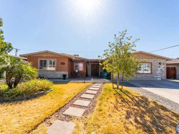 2080 S 11th St, El Centro, CA 92243