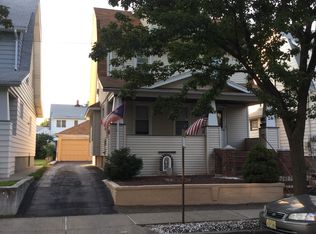 26 Christie Ave, Clifton, NJ 07011