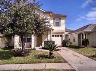 19014 Remington Mill Dr, Houston, TX 77073