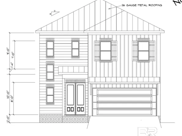 4815 Bay Cir, Orange Beach, AL 36561