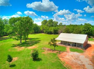 13970 W Frisco Dr, Yukon, OK 73099