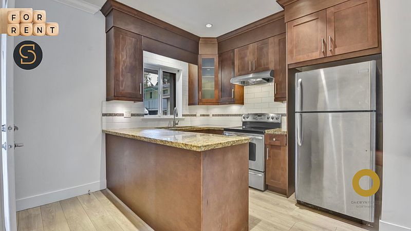 North Vancouver Apartment for rent - 6 Bedrooms — photo 4