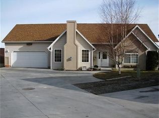 288 Trotter Dr, Twin Falls, ID 83301