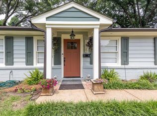 1235 W Perkins Rd, Memphis, TN 38117