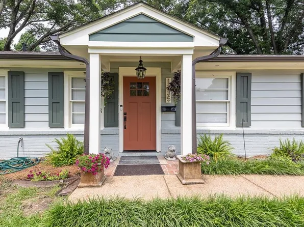 1235 W Perkins Rd, Memphis, TN 38117