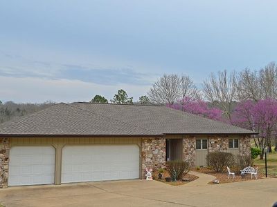 52R Cherokee Rd, Cherokee Village, AR, 72529