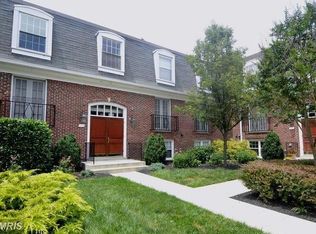 333 Homeland Southway UNIT 2B, Baltimore, MD 21212