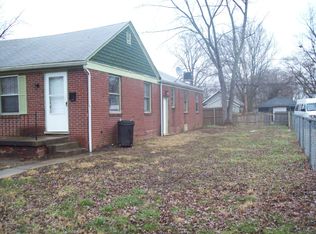 4255 Crittenden Ave, Indianapolis, IN