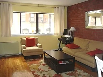 Rented by (Legacy) Metropolitan Property Grp.