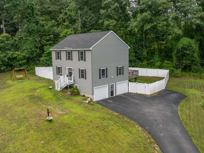 885 Mason Road, Wilton, NH, 03086