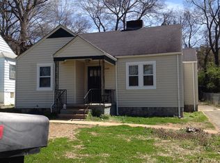 1112 Wheeler Ave, Chattanooga, TN 37406