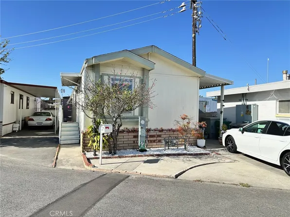 9851 Bolsa Ave Spc 58, Westminster, CA 92683