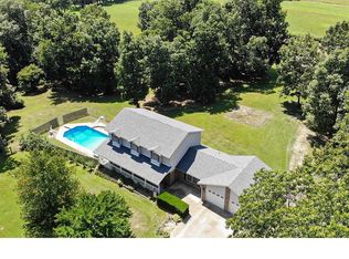 3483 Beal Rd, Farmington, MO 63640