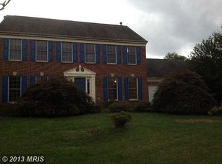 16906 Hoskinson Rd, Poolesville, MD 20837