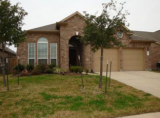 21542 Hawkspur Ridge St, Richmond, TX 77406