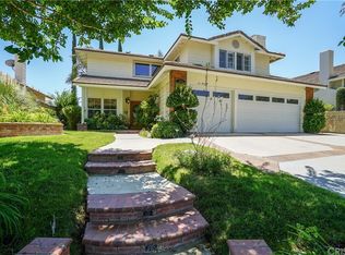 21644 Agajanian Ln, Santa Clarita, CA 91350