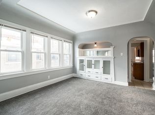 4033 N 12th St #1, Milwaukee, WI 53209