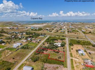 94-111 W Green Oak Ln #112, Rockport, TX 78382