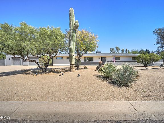 4th image of 6902 E GARY Road