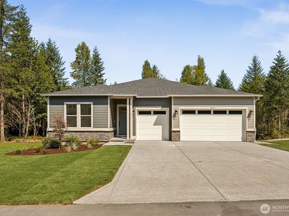 10619 132nd Avenue NE #101, Lake Stevens, WA 98258
