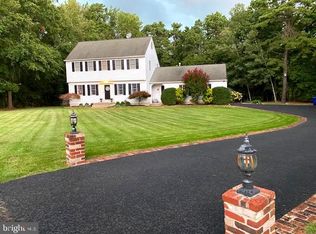 107 Pixie Moss Trl, Medford, NJ 08055