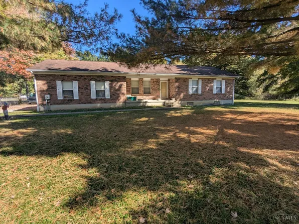 5832 Deerfield Rd, Milford, OH 45150