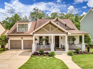 8505 Deliah Way, Canton, GA 30506