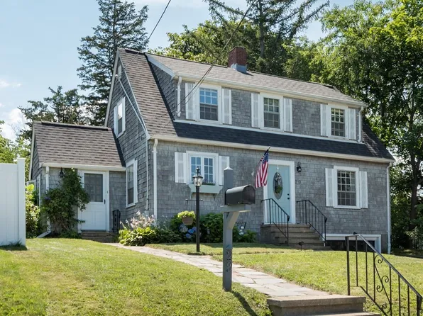 29 Weyham Rd, Weymouth, MA 02191