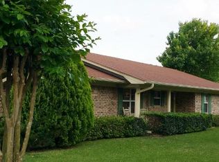112 Chuck St, Atlanta, TX 75551