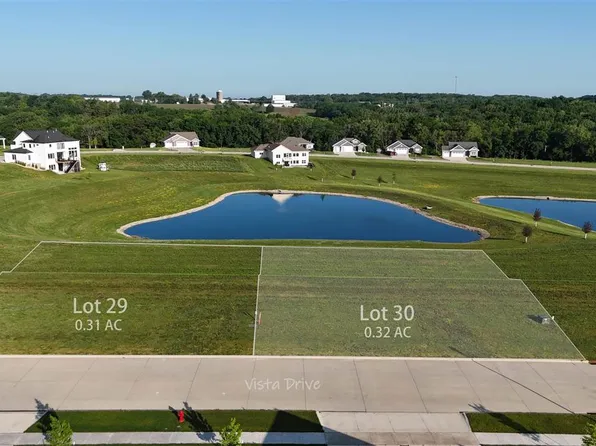 217 Vista Dr Lot 30, Kalona, IA 52247