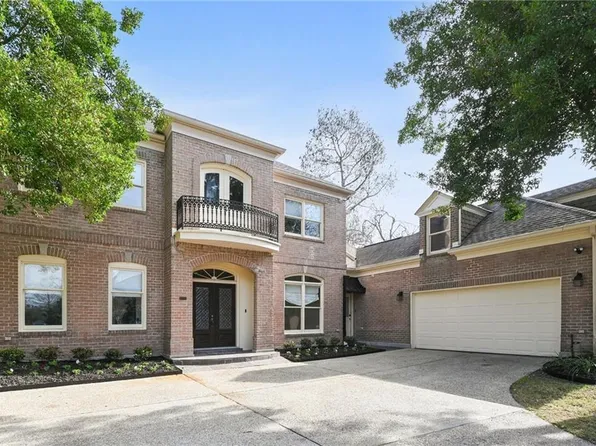 48 English Turn Dr, New Orleans, LA 70131